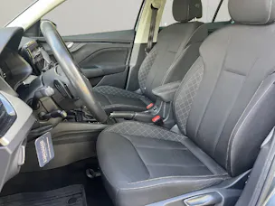 Škoda Kamiq 1.5 TSI Ambition DSG
