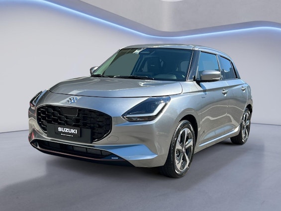 First vehicle image