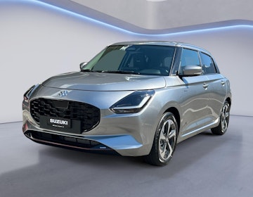 Vehicle image SUZUKI SWIFT 0 Vehicle image SUZUKI SWIFT 0