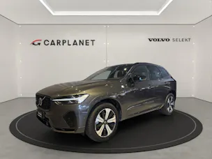 Volvo XC60 2.0 T6 TE Plus Dark eAWD