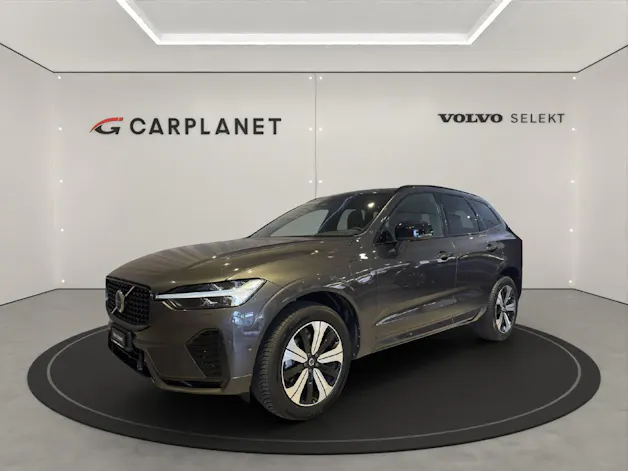 Volvo XC60 2.0 T6 TE Plus Dark eAWD