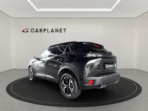 Peugeot 2008 1.2 Hybrid Allure Premium