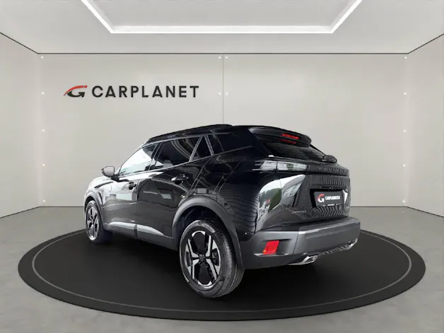 Peugeot 2008 1.2 Hybrid Allure Premium