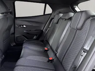 Peugeot 2008 1.2 Hybrid Allure Premium