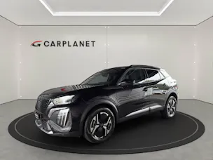 Peugeot 2008 1.2 Hybrid Allure Premium