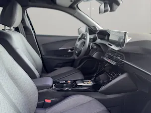 Peugeot 2008 1.2 Hybrid Allure Premium