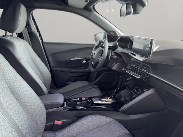 Peugeot 2008 1.2 Hybrid Allure Premium