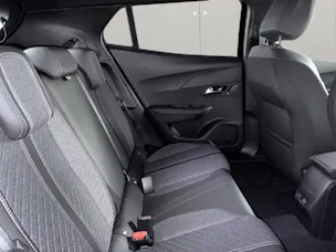 Peugeot 2008 1.2 Hybrid Allure Premium