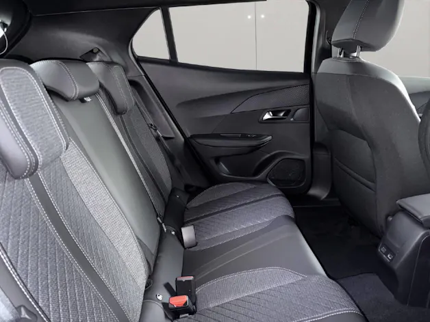 Peugeot 2008 1.2 Hybrid Allure Premium