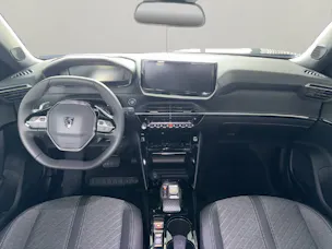 Peugeot 2008 1.2 Hybrid Allure Premium