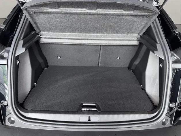 Peugeot 2008 1.2 Hybrid Allure Premium