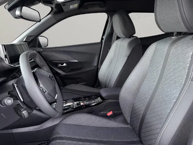 Peugeot 2008 1.2 Hybrid Allure Premium