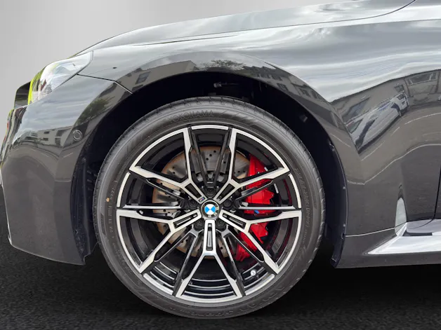 BMW M2 Coupé