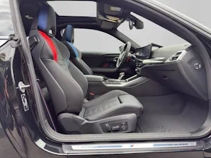 BMW M2 Coupé