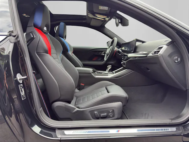 BMW M2 Coupé