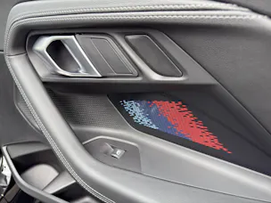 BMW M2 Coupé