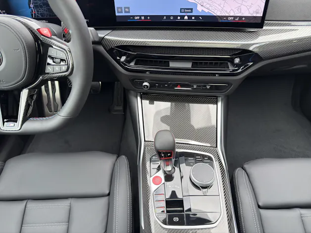 BMW M2 Coupé