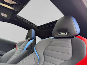 BMW M2 Coupé