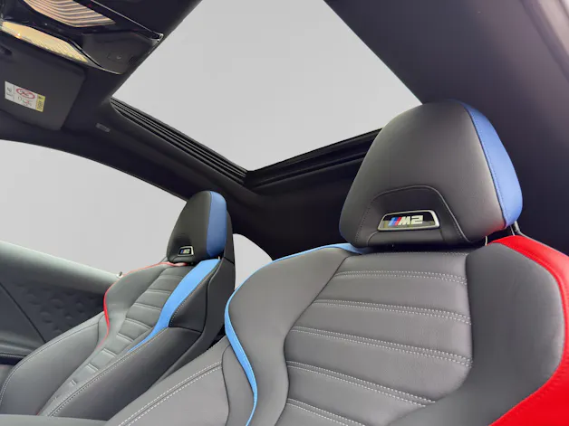 BMW M2 Coupé