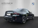 BMW M2 Coupé
