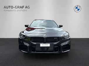 BMW M2 Coupé