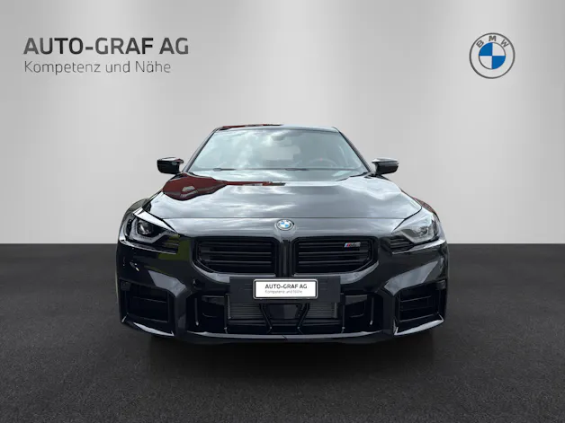 BMW M2 Coupé