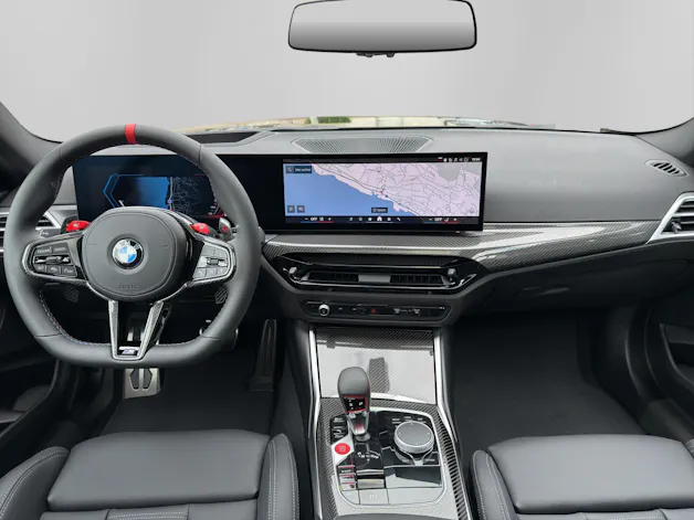 BMW M2 Coupé