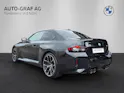 BMW M2 Coupé