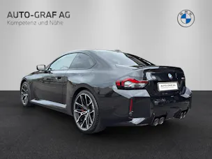 BMW M2 Coupé