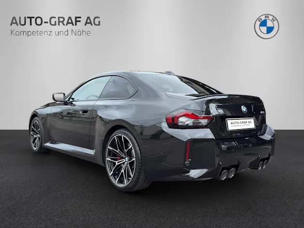 BMW M2 Coupé