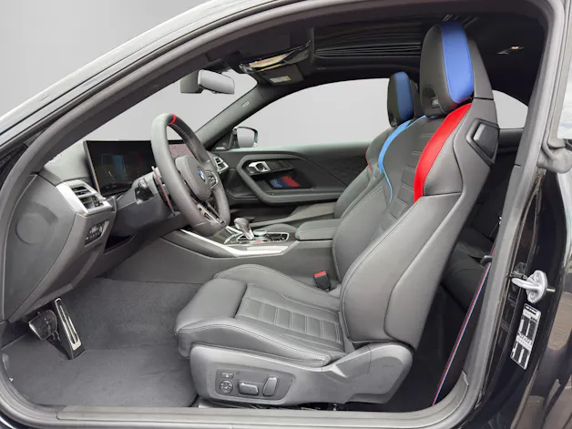 BMW M2 Coupé