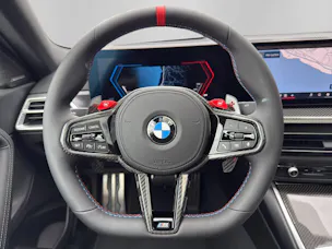 BMW M2 Coupé