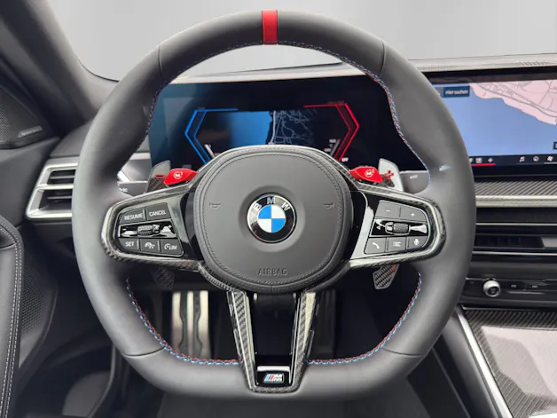 BMW M2 Coupé