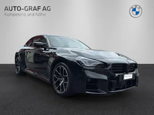 BMW M2 Coupé