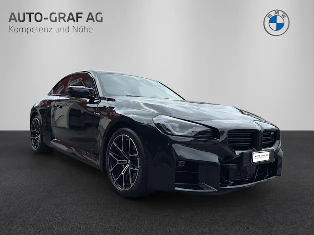 BMW M2 Coupé