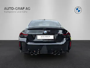 BMW M2 Coupé