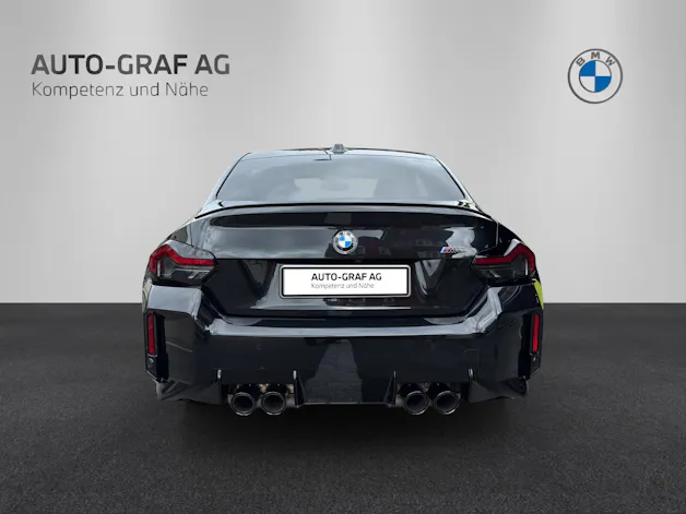 BMW M2 Coupé
