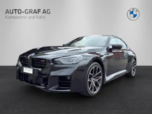 BMW M2 Coupé