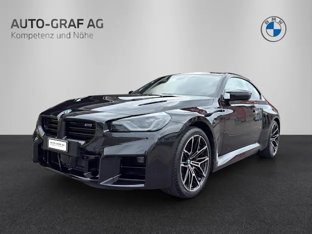 BMW M2 Coupé