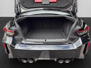 BMW M2 Coupé