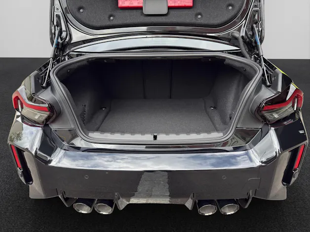 BMW M2 Coupé