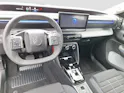 Citroën e-C3 Van
