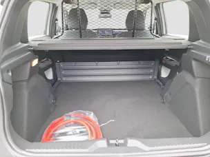 Citroën e-C3 Van