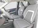 Citroën e-C3 Van