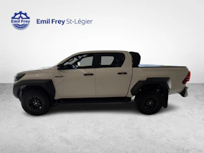 image du véhicule TOYOTA Hilux Double Cab.-Pick-up 2.8 D-4D 230 GR Sport II