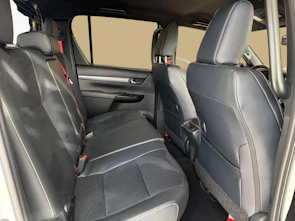 image du véhicule TOYOTA Hilux Double Cab.-Pick-up 2.8 D-4D 230 GR Sport II