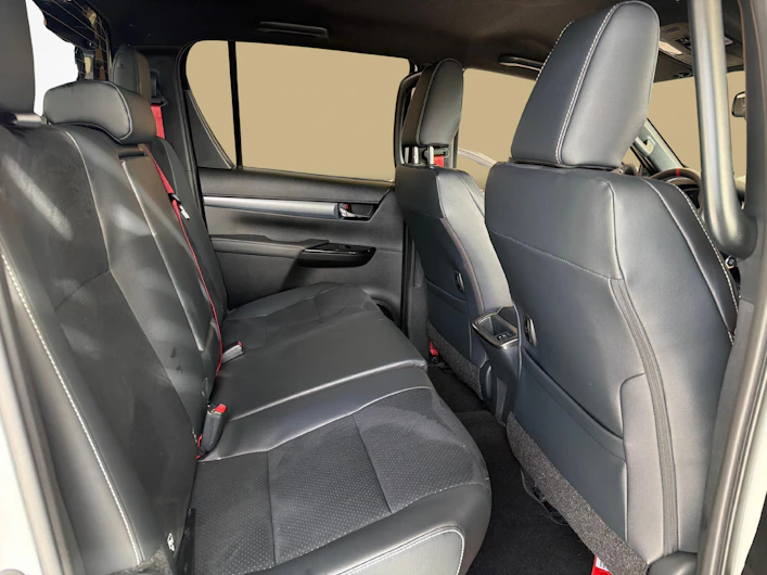 Fahrzeugbild TOYOTA HI-LUX