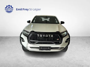 image du véhicule TOYOTA Hilux Double Cab.-Pick-up 2.8 D-4D 230 GR Sport II