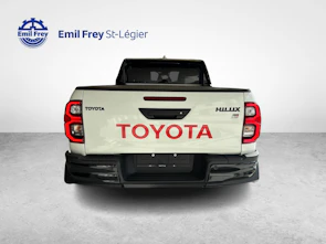 image du véhicule TOYOTA Hilux Double Cab.-Pick-up 2.8 D-4D 230 GR Sport II