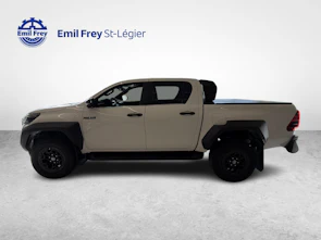 image du véhicule TOYOTA Hilux Double Cab.-Pick-up 2.8 D-4D 230 GR Sport II